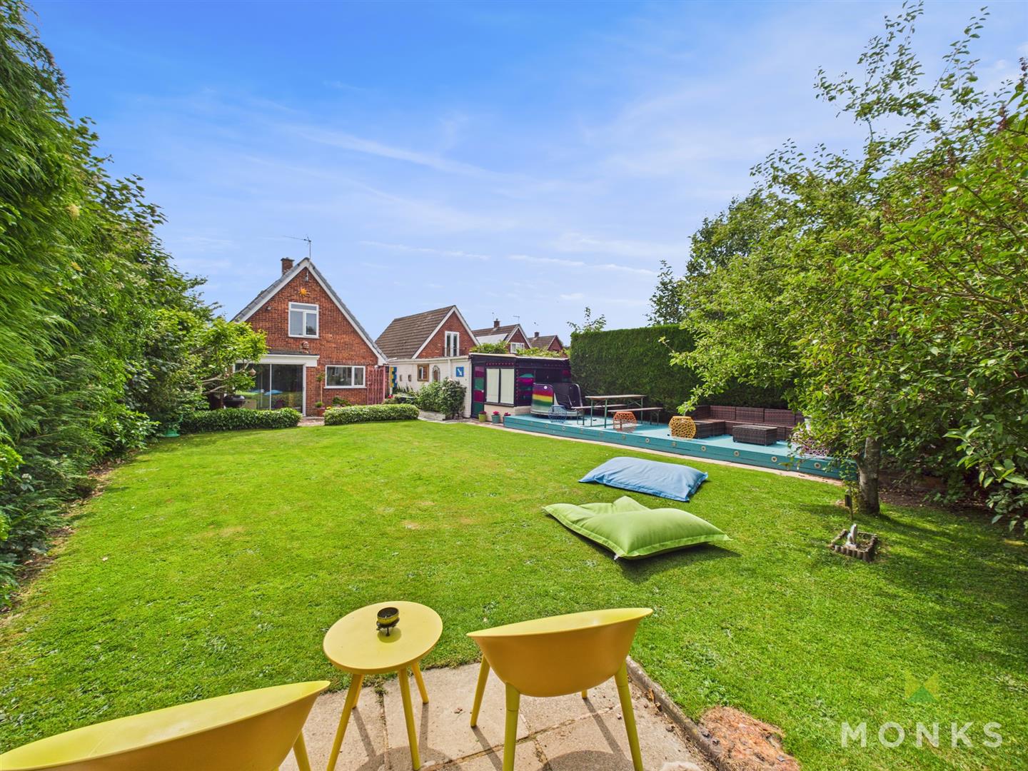 123 Middleton Road, Oswestry, SY11 2LJ For Sale